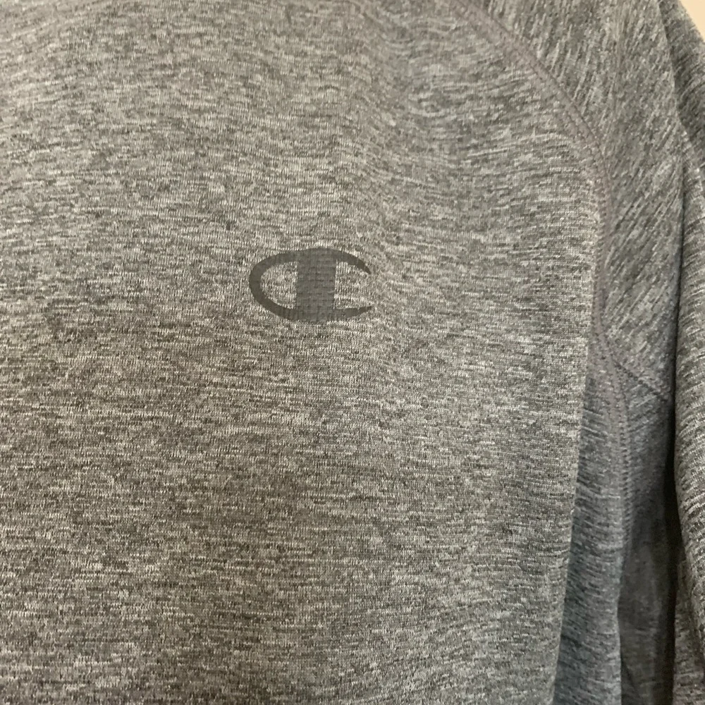 Champion Vapor Dry-Fit Tee - Picture 2 of 4